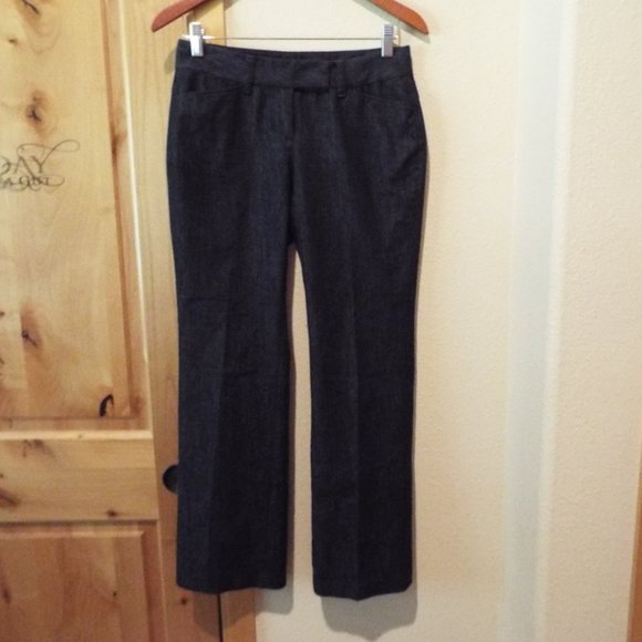 Gucci Black Pant Suit Women's Size 42 - Picture 9 of 12